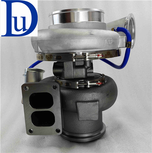 GTA5018S Turbo 774451-5004S 774451-0004 23538880 turbocharger for Detroit Diesel Industrial Engine Series S60 diesel Engine 