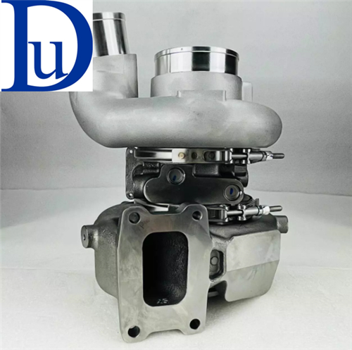 HE300VG turbo 5498271 5456364 M037 Turbocharger for Cummins RAM 2500 3500 4500 5500 Truck with ISB 6.7L  Engine