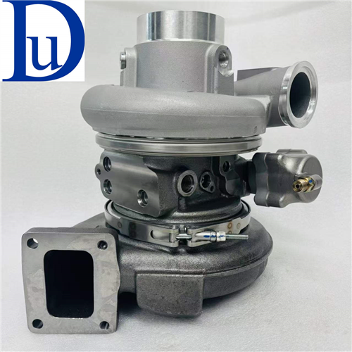 HE531V TURBO 5353159 2881992 4043212 HE500VG turbocharger for Cummins RV Fire Truck Coach 11.0l ISM ISM02 QSM11 engine