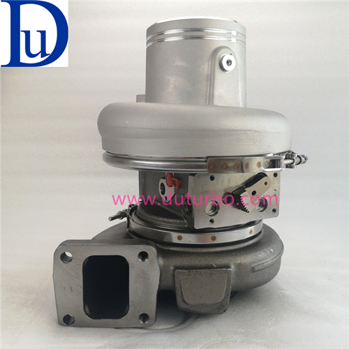 HE500VG HE561V Turbo 4309077 4955903RX 4955903NX 4955426 5350895 turbocharger for Cummins Coach ISX07 ISX1 ISX-EGR ISX15 ISL engine