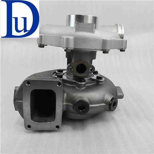 K33 Turbo 53339886792 51.09100-7336 53339706792 turbocharger for MAN Industrial Engine Ship D2848LXE40 Engine