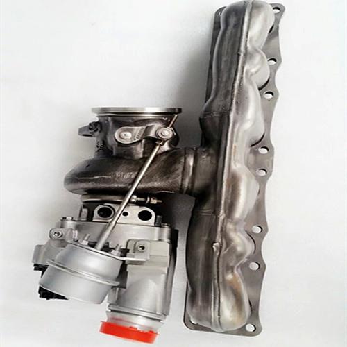 18539880010 turbo for bwm with n55 engine