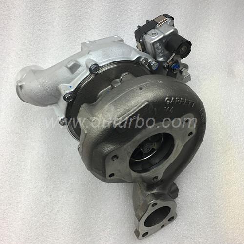 765156-5008 original turbo for benz 3.0L