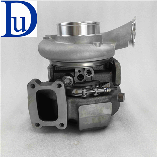 HE300VG Turbo 5501336 5327360 3786893H 5328074 Turbocharger for Cummins QSB 6.7L Engines