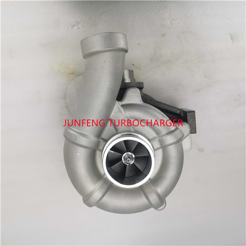 V2S 179523 Low Pressure Turbocharger ForInternational V114 Power Stroke ...